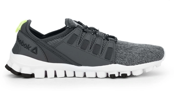 REEBOK Flex O Fusion Lp Running Shoes For Men - 8