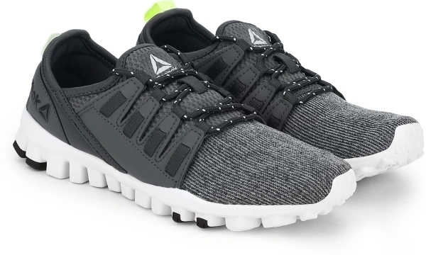 REEBOK Flex O Fusion Lp Running Shoes For Men - 8