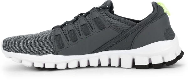 REEBOK Flex O Fusion Lp Running Shoes For Men - 8