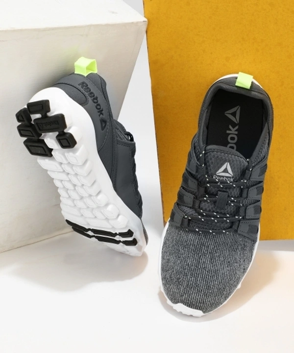 REEBOK Flex O Fusion Lp Running Shoes For Men - 8