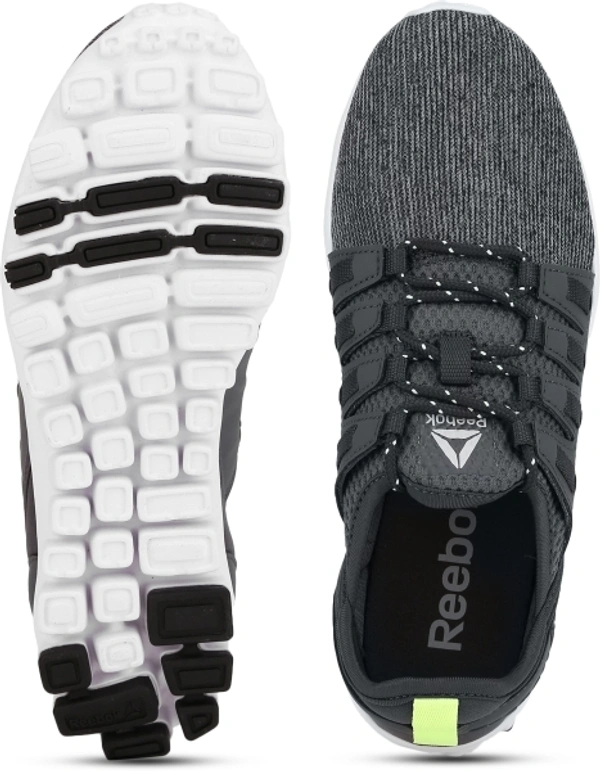 REEBOK Flex O Fusion Lp Running Shoes For Men - 8
