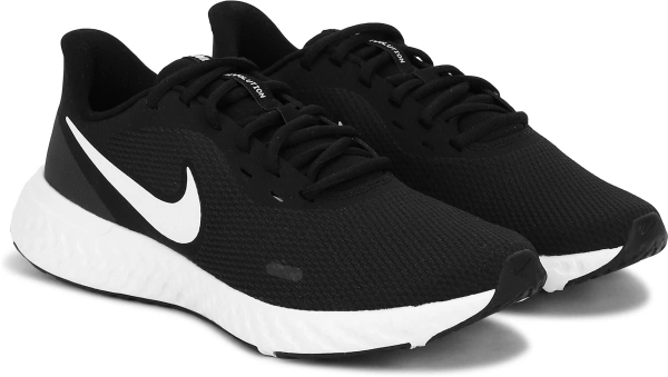 NIKE Revolution 5 Running Shoes For Men - 6