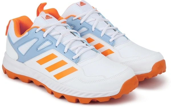 Adidas ADIDAS Cri Rise V2 Cricket Shoes For Men - 6