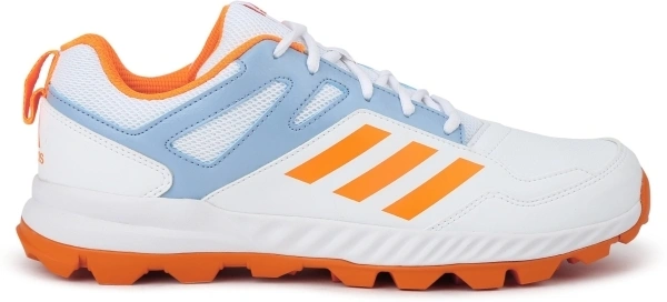 Adidas ADIDAS Cri Rise V2 Cricket Shoes For Men - 6