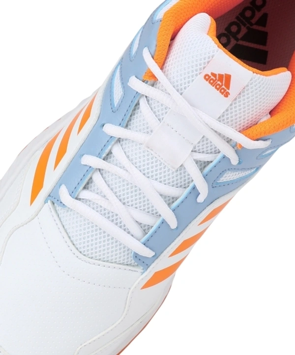 Adidas ADIDAS Cri Rise V2 Cricket Shoes For Men - 6