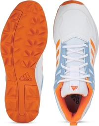 Adidas ADIDAS Cri Rise V2 Cricket Shoes For Men - 6