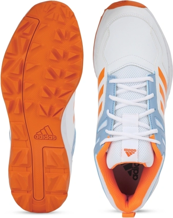 Adidas ADIDAS Cri Rise V2 Cricket Shoes For Men - 6