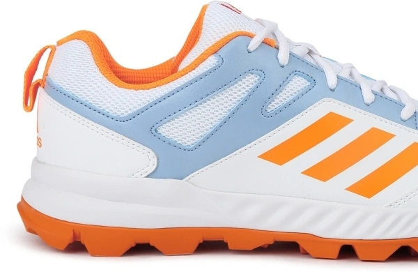 Adidas ADIDAS Cri Rise V2 Cricket Shoes For Men - 6