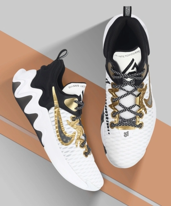 NIKE Giannis Immortality Basketball Shoes Basketball Shoes For Men - 6