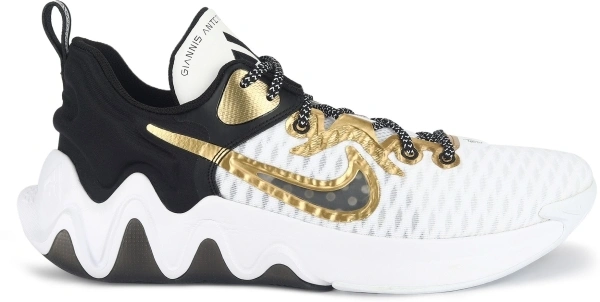 NIKE Giannis Immortality Basketball Shoes Basketball Shoes For Men - 6