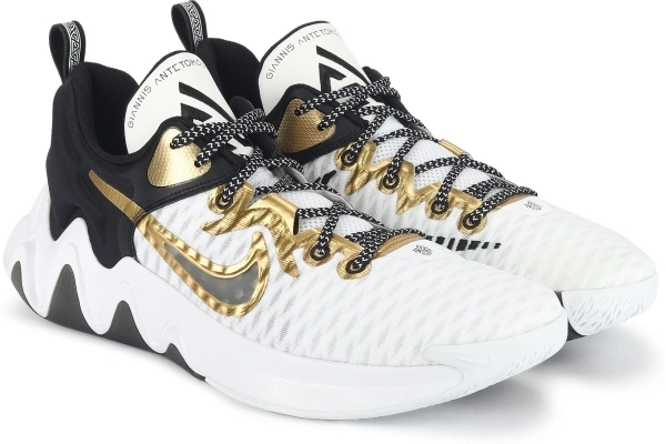 NIKE Giannis Immortality Basketball Shoes Basketball Shoes For Men - 6