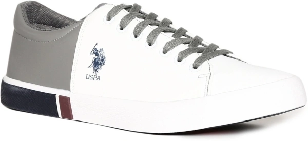 U.S. POLO ASSN. PANAL Sneakers For Men (Shoes) - 8