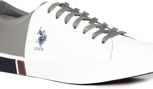 U.S. POLO ASSN. PANAL Sneakers For Men (Shoes) - 8