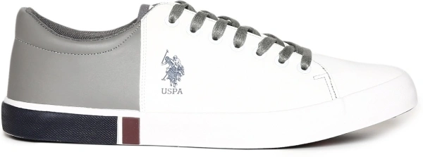 U.S. POLO ASSN. PANAL Sneakers For Men (Shoes) - 11