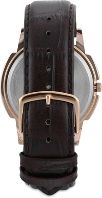 PETER ENGLAND Analog Watch - For Men