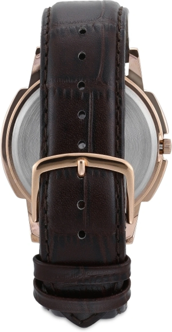 PETER ENGLAND Analog Watch - For Men