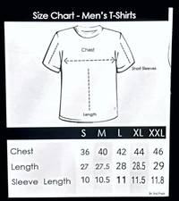 CLOFLIX Solid Men Round Neck Black T-Shirt - L