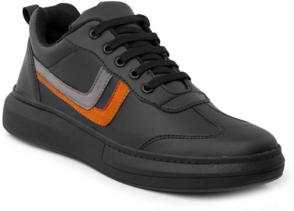 Edoeviv Luxury Branded Fashionable Men's Casual Sneakers For Men - Shoes - 7