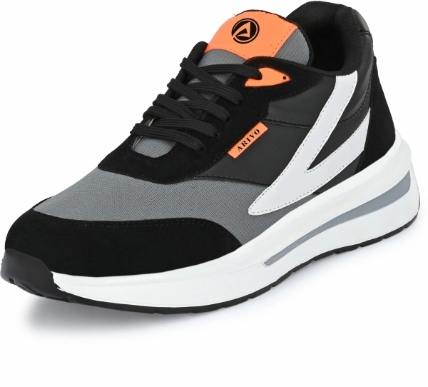 Arivo Running Shoes For Men - 6
