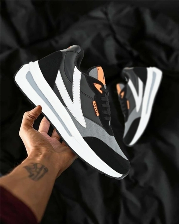 Arivo Running Shoes For Men - 9