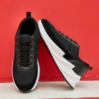 Gym & Running Sports Shoes Canvas Shoes For Men - 6