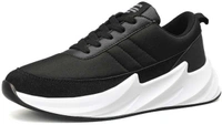 Gym & Running Sports Shoes Canvas Shoes For Men - 7