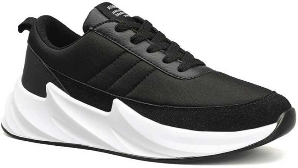 Gym & Running Sports Shoes Canvas Shoes For Men - 9