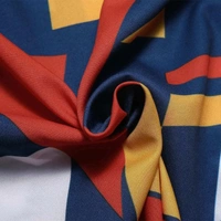 Prinza Men Solid Casual Multicolor Shirt - L