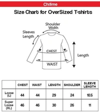 SM Choice Printed Men Round Neck Black T-Shirt - L