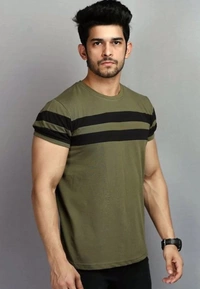 T Shirt For Men  - M