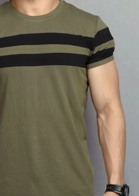 T Shirt For Men  - M