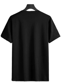 T Shirt For Men  - S