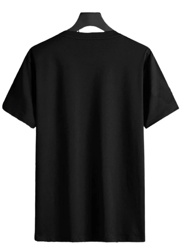 T Shirt For Men  - S