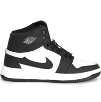 Overstar High Top Air Casual Long Party Wear Jordan Ankle Boot Sneaker For Men - Shoe - 6