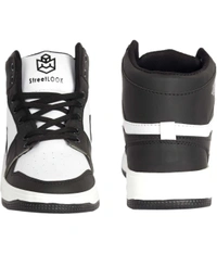 Overstar High Top Air Casual Long Party Wear Jordan Ankle Boot Sneaker For Men - Shoe - 6