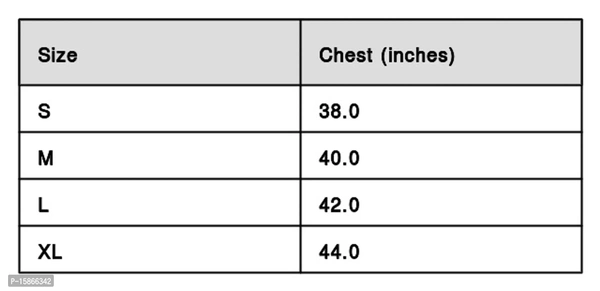 Trendy Lycra Printed Short Sleeves Casual Shirt For Men - L