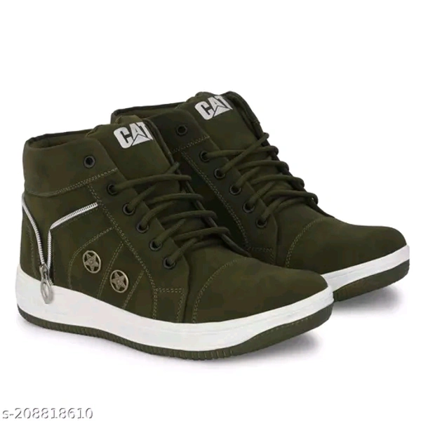 Boots For Men (Shoe) - 7