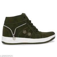 Boots For Men (Shoe) - 7