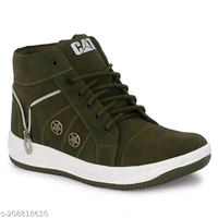 Boots For Men (Shoe) - 7