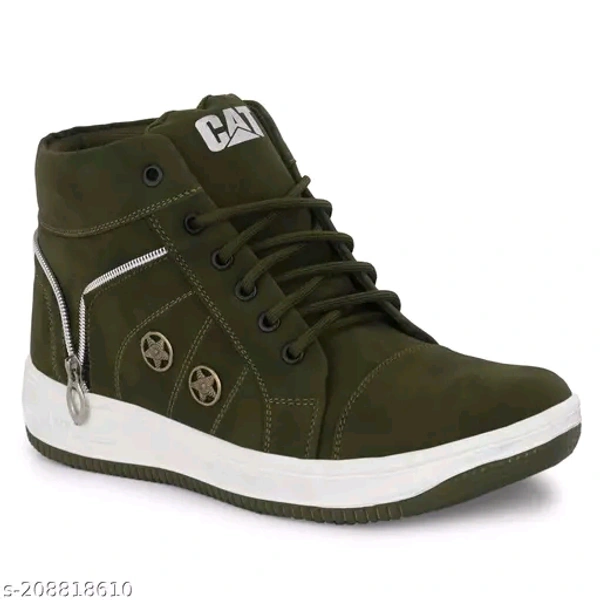 Boots For Men (Shoe) - 7