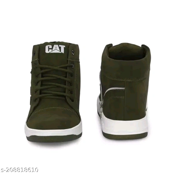 Boots For Men (Shoe) - 9