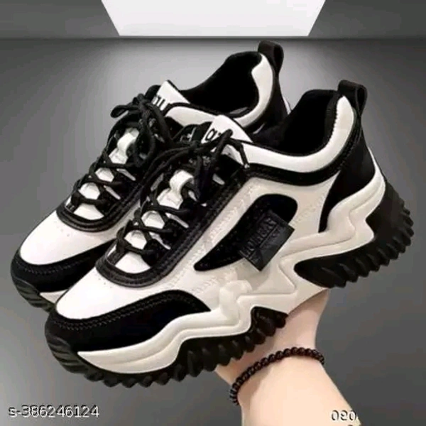 Shoe - 6