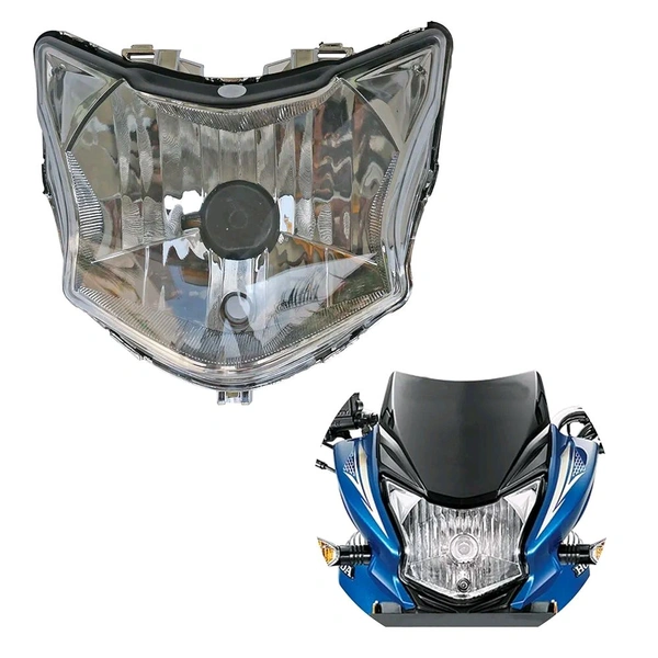 Honda Shine 125cc Headlight 