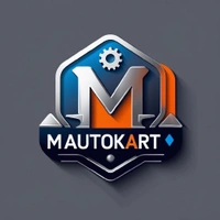 MAUTOKART - Logo