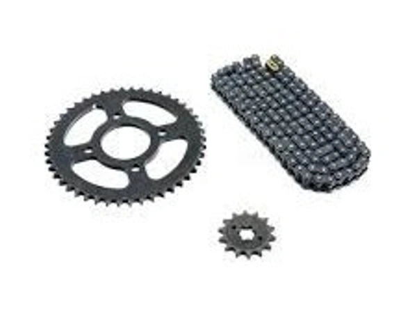 Bajaj  Chain Sprocket Kit  Pulsar 150 UG4,