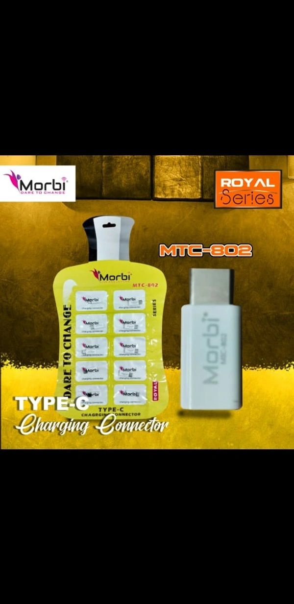Convert Type C