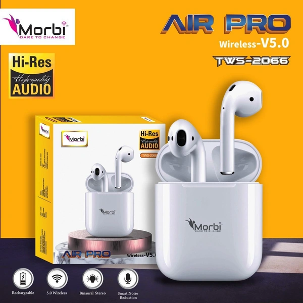 Wirless Headphones