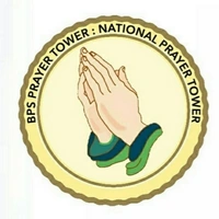 BPS PRAYER TOWER - Logo