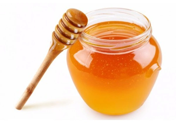 Wild Forest Honey / ಶುದ್ಧ ಕಾಡು ಜೇನು. - 1kg, Golden Brown.