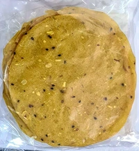 Jackfruit Papad(Homemade)/ಹಲಸಿನ ಹಪ್ಪಳ - 20 pieces
